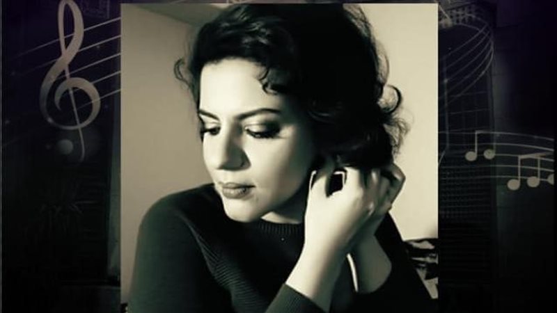المغنية شيرين عبده،
