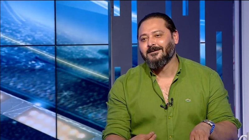 وليد صلاح عبد اللطيف،