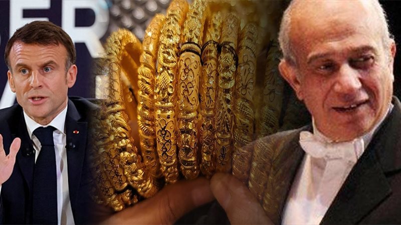 عبد الغفار، فيتو