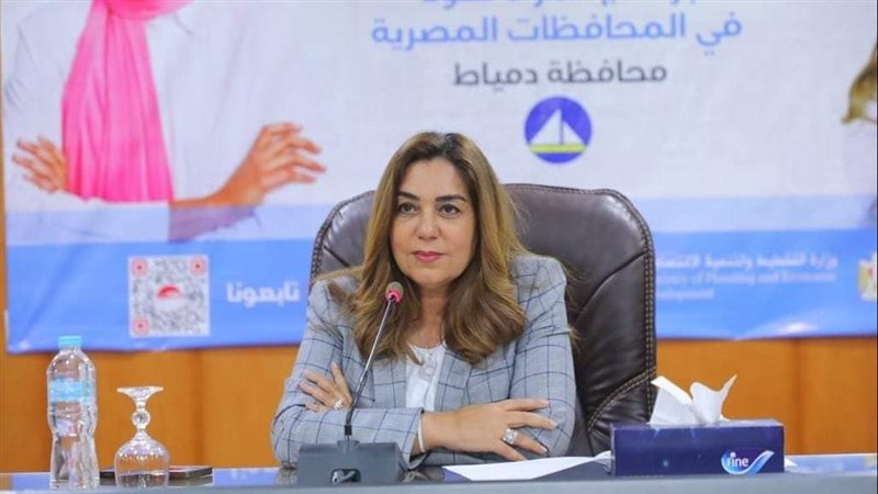 محافظ دمياط.. ڤيتو
