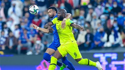 الهلال يعلن تفاصيل إصابة علي البليهي ومدة غيابه