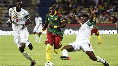 موعد مباراة الكاميرون ضد السنغال في كأس الأمم الأفريقية والقنوات الناقلة 