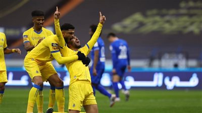 هذا النجم يقترب من مغادرة الدوري السعودي إلى أمستردام