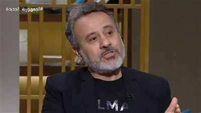 إيهاب فهمي: لن ننسى قامات مصر الفنية وأعمالهم أثرت في الوجدان