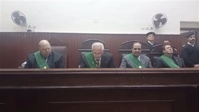 السجن المشدد 10 سنوات لـ4 متهمين بالقتل في بولاق الدكرور 
