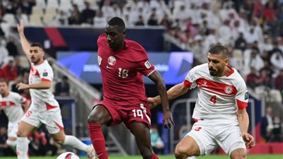 كأس آسيا 2023، تعادل سلبي و9 دقائق وقت بدل ضائع بين منتخب لبنان ونظيره الصيني بالشوط الأول