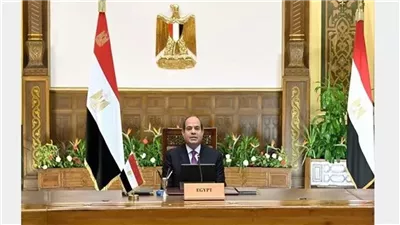 الجريدة الرسمية تنشر قرارين جمهوريين جديدين اليوم