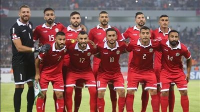 كأس آسيا 2023، انتهاء لقاء لبنان والصين بالتعادل السلبي