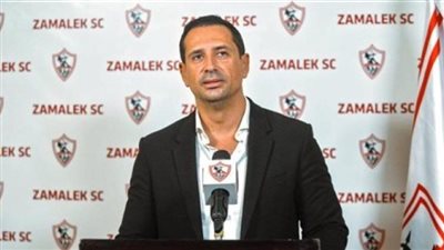 أول رد من الزمالك على إعلان جدول الدوري كاملا 