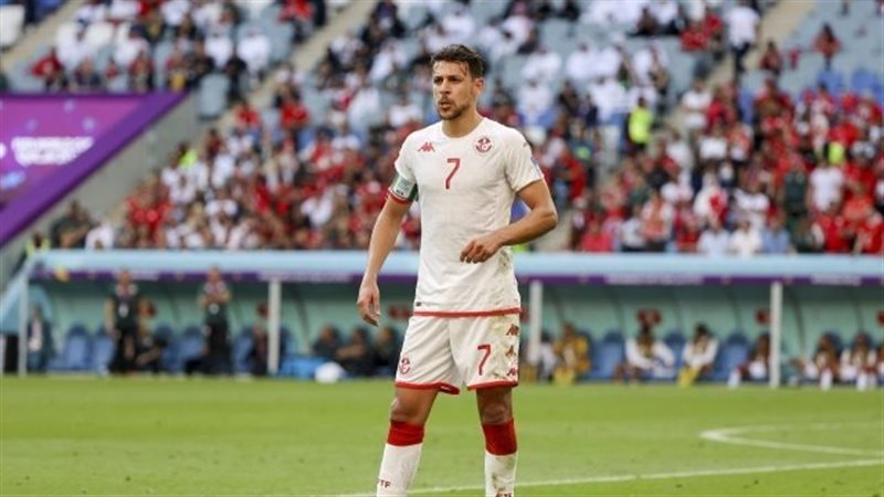 يوسف المساكني، فيتو