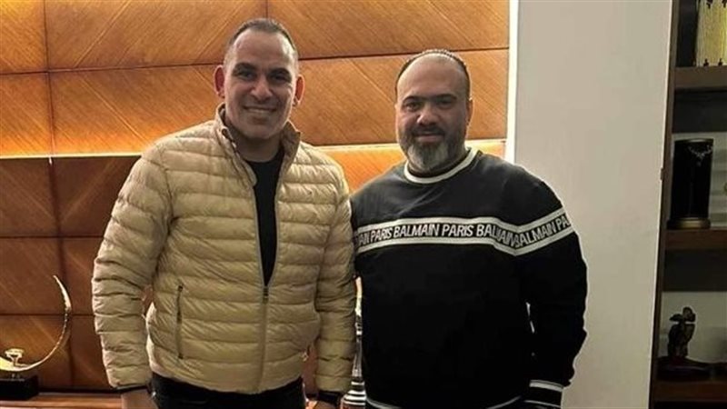 أحمد عيد عبدالملك،