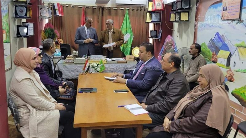 غرفة عمليات الشهادة