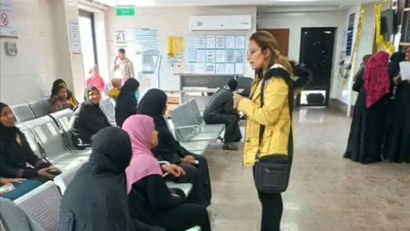  مديرية الطب البيطرى