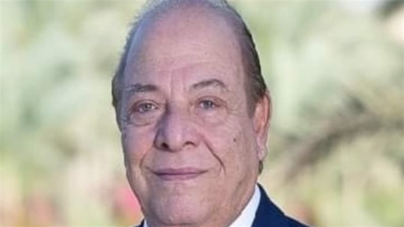 رئيس جمعية مستثمرى