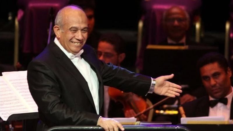 المايسترو عبد الحميد