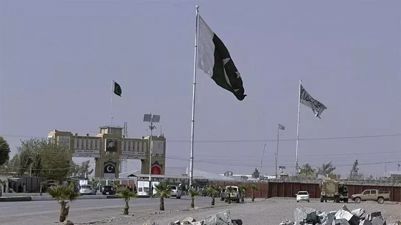 باكستان، فيتو 