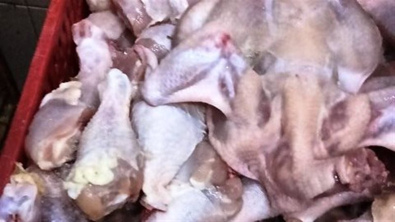 بيطرى الشرقية:ضبط