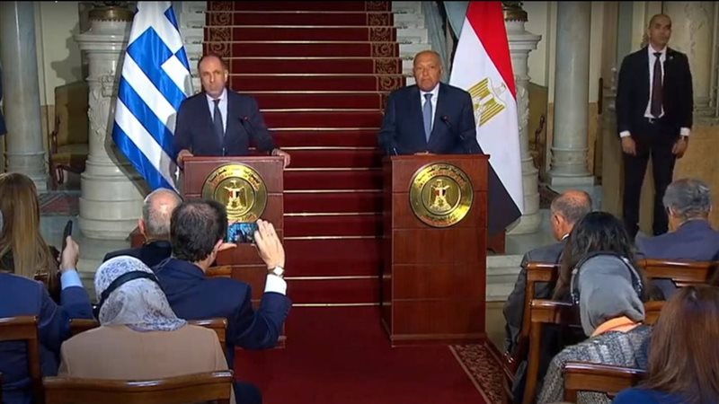 مؤتمر صحفي لوزيري
