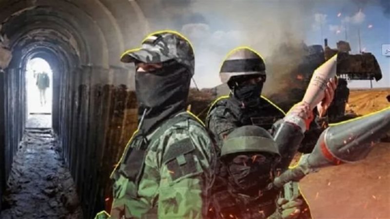 كتائب القسام، فيتو