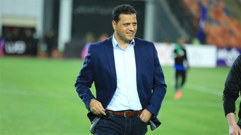 محمد عظيمة، فيتو
