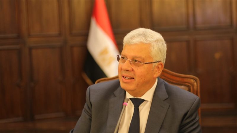 وزير التعليم العالي