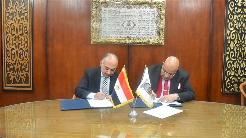 جامعة الأقصر تجدد