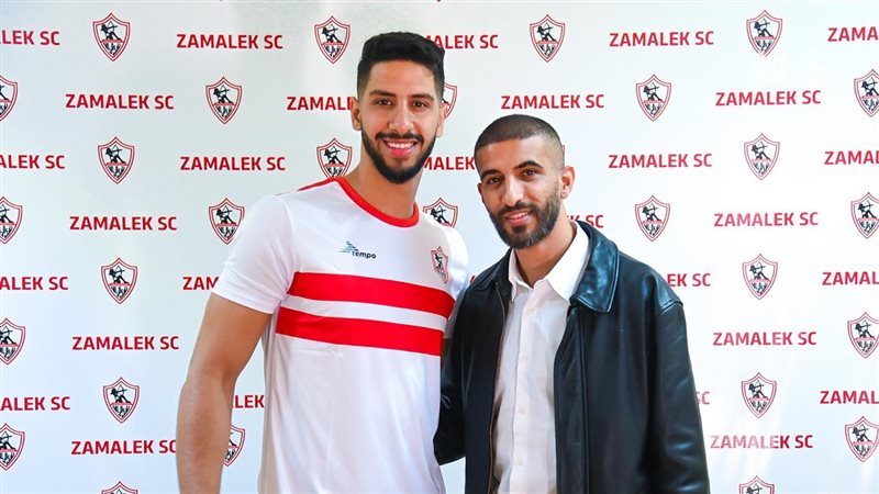 الزمالك، فيتو 