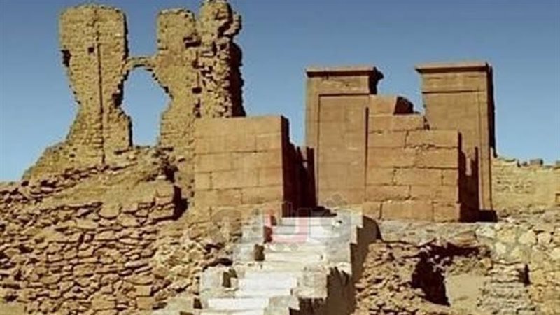 مدينة كرانيس الأثرية