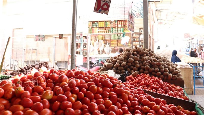  أسعار الخضراوات
