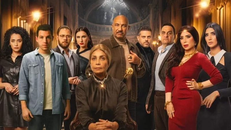 أبطال حدوتة منسية،