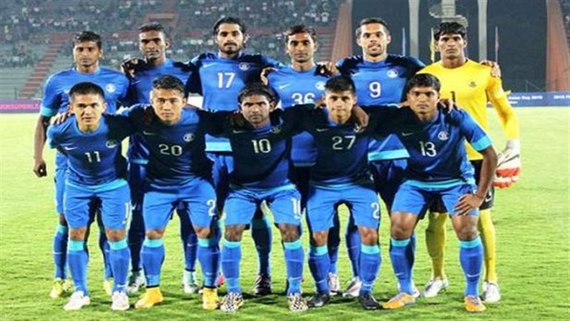 الهند، فيتو 