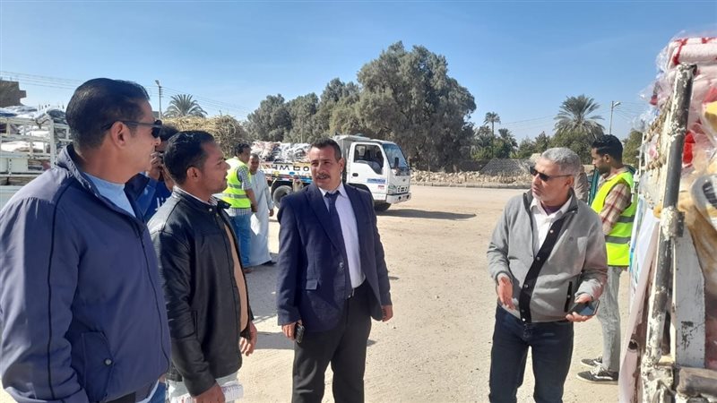 متابعة إطلاق مبادرة