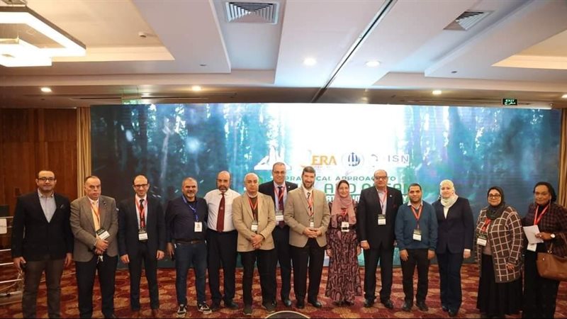 جامعة عين شمس، فيتو