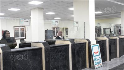 محافظ أسوان يتابع مشروعات حياة كريمة بقرية فارس بكوم أمبو