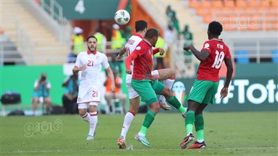 إحصائيات الجولة الأولى في كأس أمم إفريقيا.. 27 هدفا في 12 مباراة.. فوز تاريخي لناميبيا.. عقدة الافتتاحيات تواصل ضرب تونس