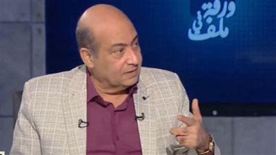 طارق الشناوي: السينما المصرية تراجعت 