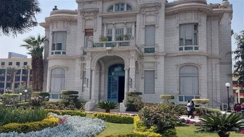 جامعة عين شمس، فيتو