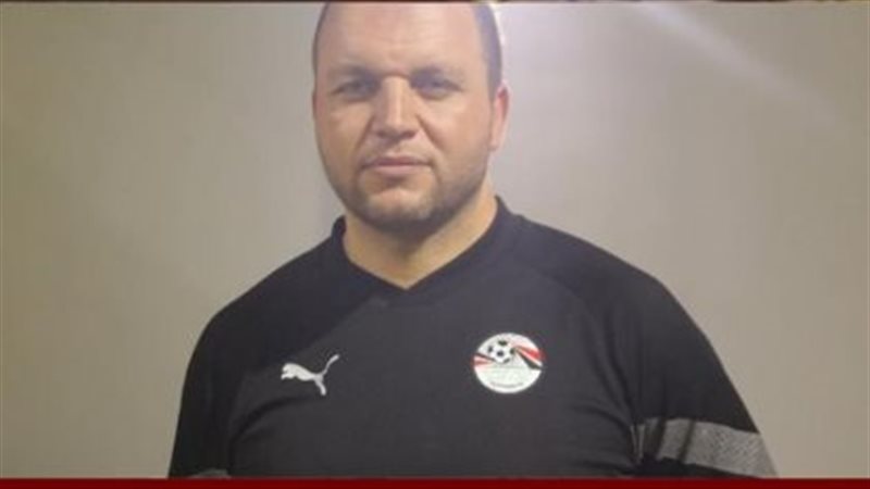 وائل صلاح مدلك منتخب