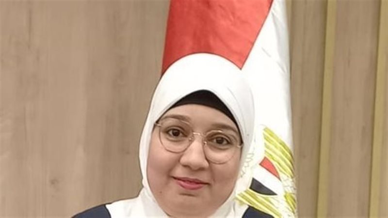 ولاء عبد المرضى،فيتو