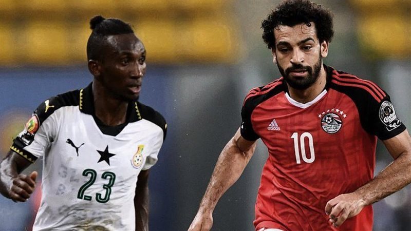 محمد صلاح، فيتو