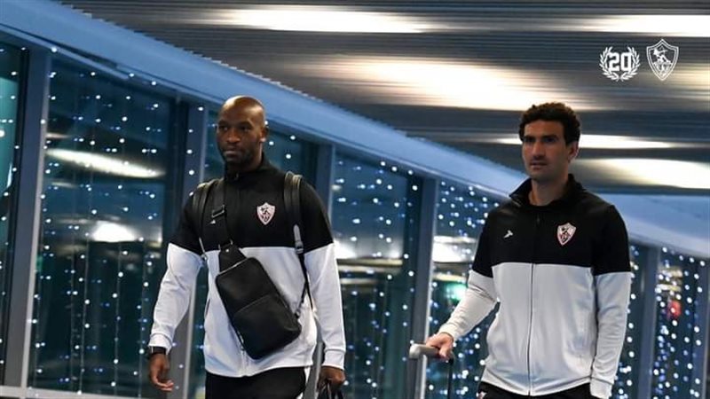 الزمالك، فيتو
