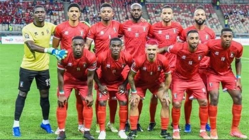 منتخب غينيا الإستوائية،