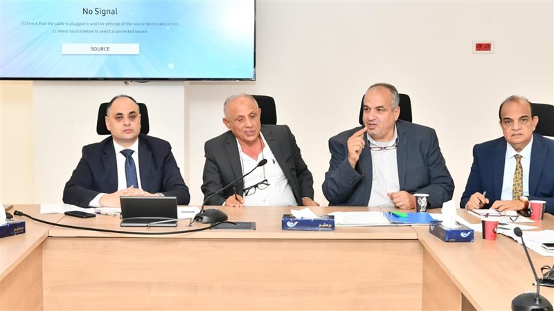 اجتماع إعلان الشعاب