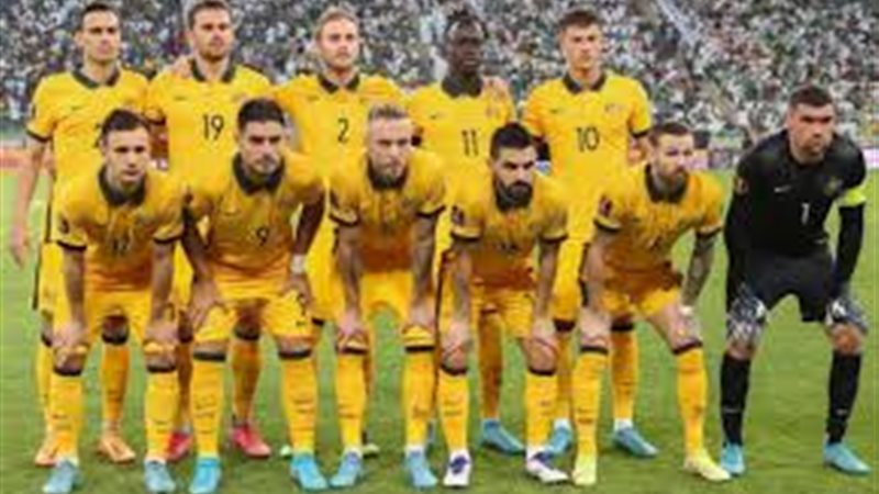 منتخب أستراليا، فيتو