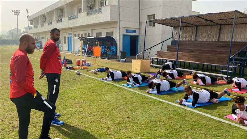 منتخب مصر للشباب،