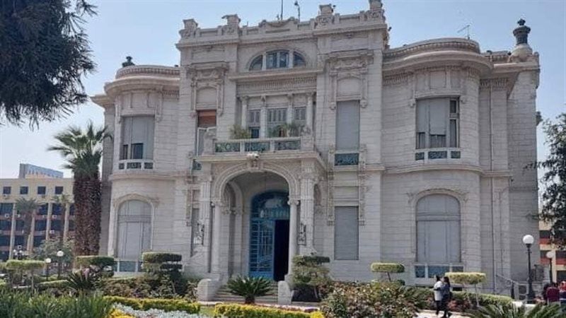 جامعة عين شمس، فيتو