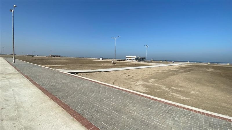 دمياط الجديدة تستعد