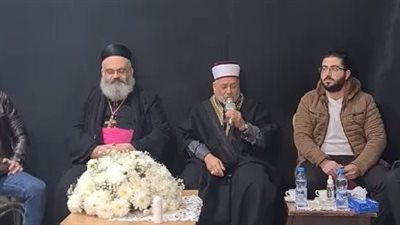 أخبار الفن اليوم، وفاة نجل محمد عبد المطلب، وترتيل آيات من القرآن في عزاء والد قصي الخولي 