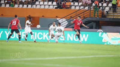بشير التابعي: منتخب غانا كان خائفا لكن لاعبي مصر لم يقدموا المستوى المطلوب
