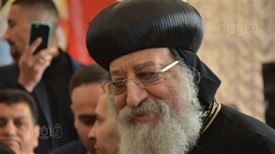 الكنيسة الأرثوذكسية تستعد لصناعة زيت الميرون المقدس